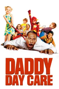 Poster to the movie "Daddy Day Care" #105230