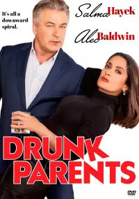 Poster to the movie "Drunk Parents" #338523