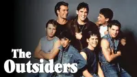 Backdrop to the movie "The Outsiders" #108215