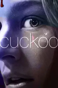 Poster to the movie "Cuckoo" #546578