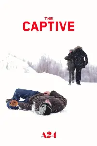 Poster to the movie "The Captive" #124307