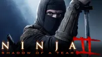 Backdrop to the movie "Ninja: Shadow of a Tear" #121364