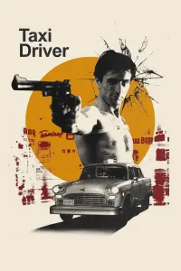 Poster to the movie "Taxi Driver" #159916