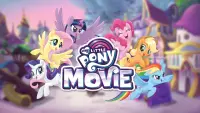 Backdrop to the movie "My Little Pony: The Movie" #87765