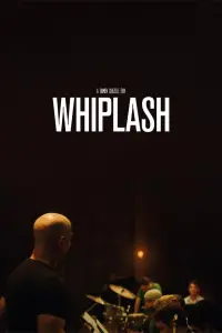 Poster to the movie "Whiplash" #16110