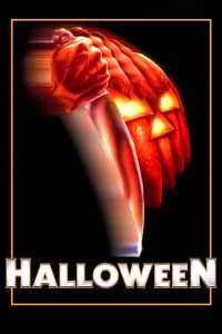 Poster to the movie "Halloween" #41551