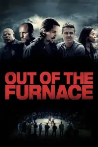 Poster to the movie "Out of the Furnace" #114802