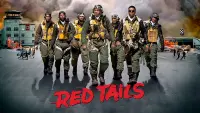 Backdrop to the movie "Red Tails" #83054