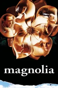 Poster to the movie "Magnolia" #96460