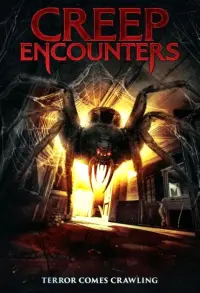 Poster to the movie "Creep Encounters" #583423