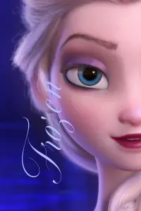 Poster to the movie "Frozen" #167818