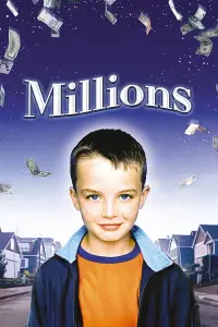 Poster to the movie "Millions" #289409