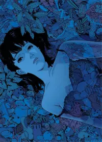 Poster to the movie "Perfect Blue" #174921