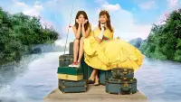 Backdrop to the movie "Princess Protection Program" #273420