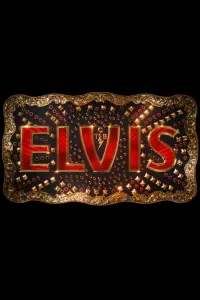 Poster to the movie "Elvis" #46468