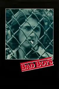 Poster to the movie "Bad Boys" #148061