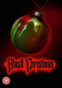 Poster to the movie "Black Christmas" #100672