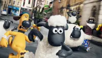 Backdrop to the movie "Shaun the Sheep Movie" #248508