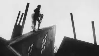 Backdrop to the movie "The Cabinet of Dr. Caligari" #181293