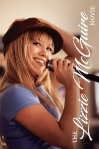 Poster to the movie "The Lizzie McGuire Movie" #291862