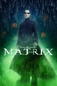 Poster to the movie "The Matrix" #171623