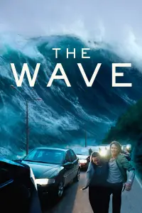 Poster to the movie "The Wave" #125520