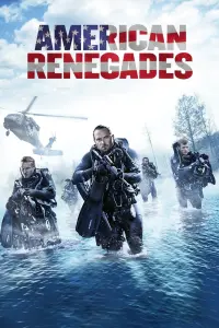 Poster to the movie "Renegades" #133636