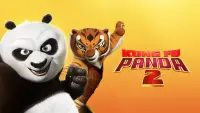 Backdrop to the movie "Kung Fu Panda 2" #26939