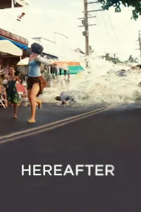 Poster to the movie "Hereafter" #120077