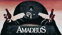 Backdrop to the movie "Amadeus" #92666