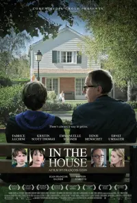 Poster to the movie "In the House" #146192