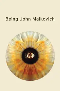 Poster to the movie "Being John Malkovich" #38520