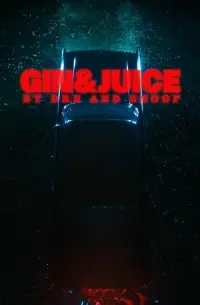 Gin & Juice by Dre and Snoop