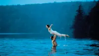 Backdrop to the movie "Dirty Dancing" #223427