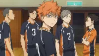 Backdrop to the movie "Haikyuu!! Movie 4: Battle of Concepts" #425828