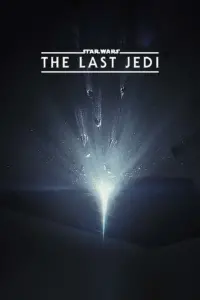 Poster to the movie "Star Wars: The Last Jedi" #28209