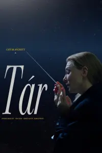 Poster to the movie "TÁR" #77070