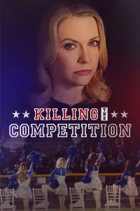 Poster to the movie "Killing the Competition" #696548