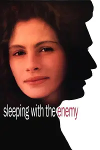 Poster to the movie "Sleeping with the Enemy" #284314