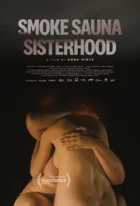 Poster to the movie "Smoke Sauna Sisterhood" #191240