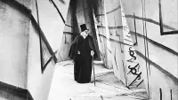 Backdrop to the movie "The Cabinet of Dr. Caligari" #181298