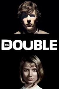 Poster to the movie "The Double" #284360