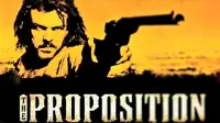 Backdrop to the movie "The Proposition" #243710