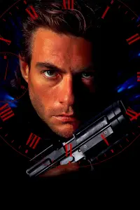 Poster to the movie "Timecop" #489809