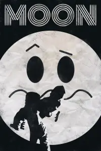 Poster to the movie "Moon" #48884