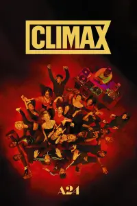 Poster to the movie "Climax" #119592