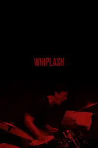 Poster to the movie "Whiplash" #530370