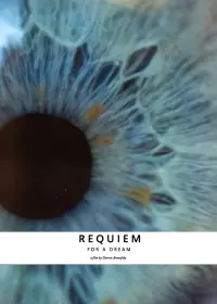 Poster to the movie "Requiem for a Dream" #179670