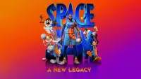 Backdrop to the movie "Space Jam: A New Legacy" #27558