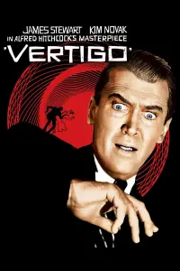 Poster to the movie "Vertigo" #60240